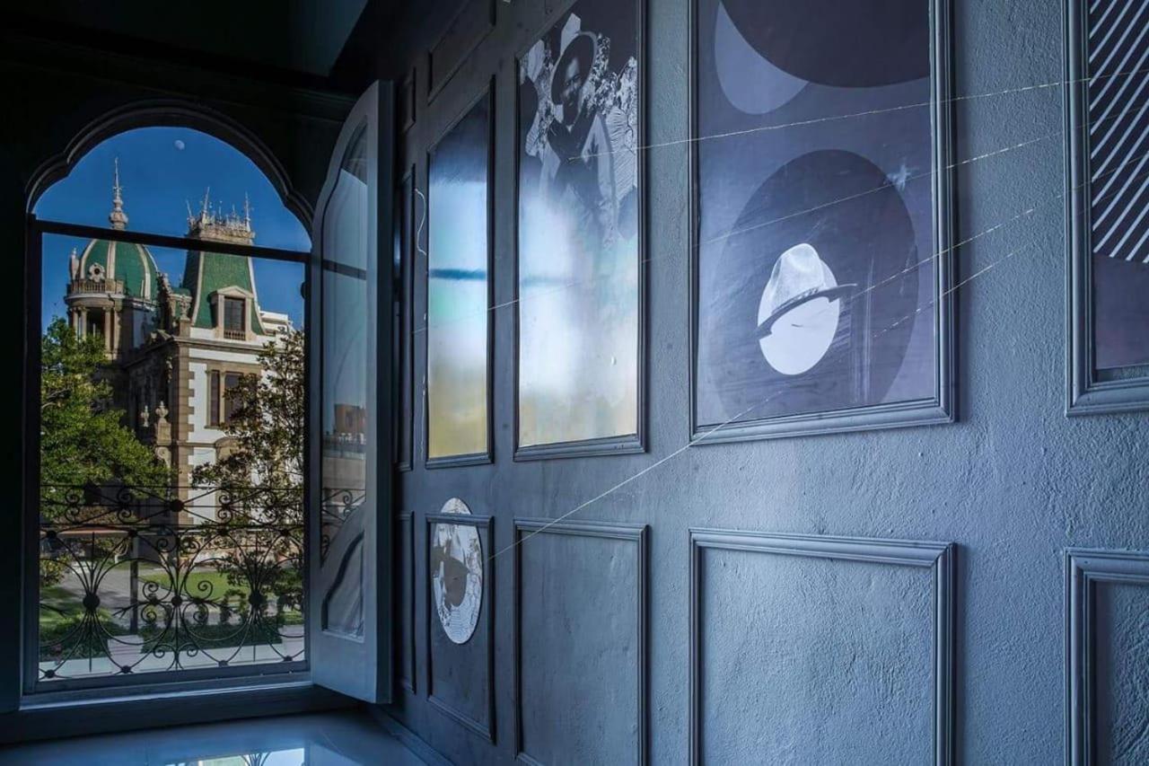 Doroteo Hotel Boutique Chihuahua Cameră foto